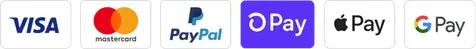 Payment Methods